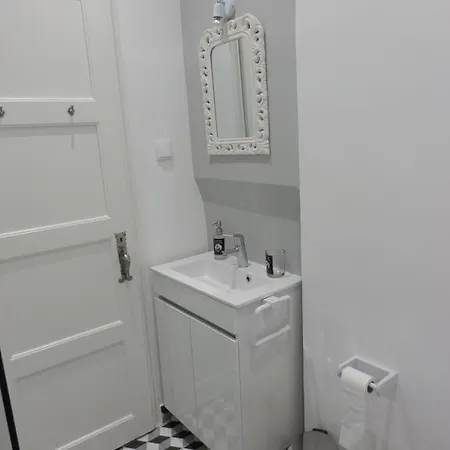 Apartman Central _ 6 Pessoas Lisboa