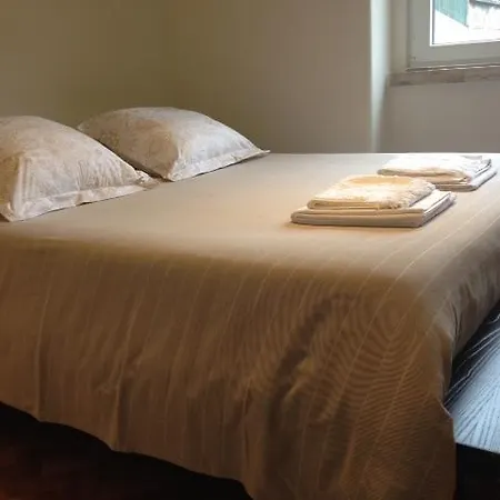 Apartman Central _ 6 Pessoas *