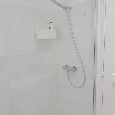 Apartamento Apartamento Central _ 6 Pessoas